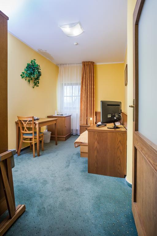 Hotel Jelinkova Vila Velké Meziříčí 部屋 写真