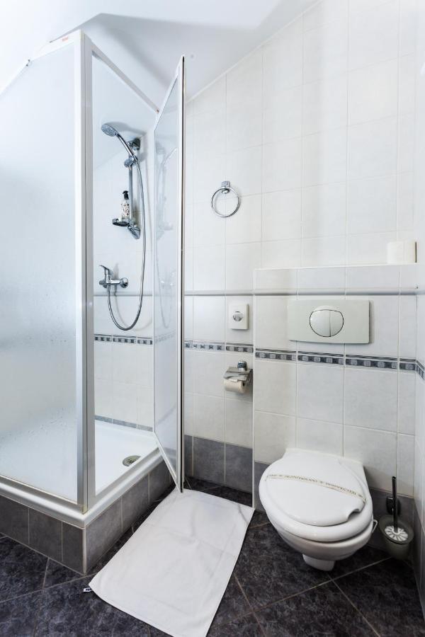 Hotel Jelinkova Vila Velké Meziříčí エクステリア 写真