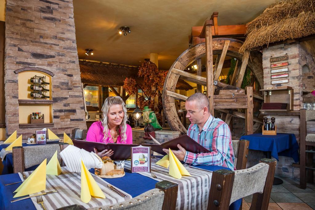Hotel Jelinkova Vila Velké Meziříčí エクステリア 写真